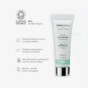 Green People Firming Eye Serum - Natural & Organic - Paraben & Alcohol Free - Cruelty Free & Vegan, 10ml