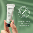 Green People Firming Eye Serum - Natural & Organic - Paraben & Alcohol Free - Cruelty Free & Vegan, 10ml