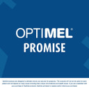 Optimel Manuka Honey Forte Eye Gel 10g - Dry Eye Treatment & Relief Eyelid Gel - Blepharitis, Corneal