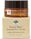New Nordic Amazing Eye Cream - Moisturising & Firming Anti-Aging for the Under Eye - Suitable for All Skin Types - 15ml