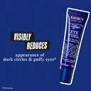 Kiehl's Eye Fuel Stimulating Eye Cream for Men, Caffeine Formula Targets Tired Eyes, Instant Cooling Effect, 15Ml