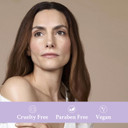 PRAI Beauty Ageless Eye Tight Uplift Serum - Glycerin for Locking in Moisture & Smoothes Out Fine Lines - Anti Aging Serum for Face, Enhance Skin Support System | Eye Serum in 15ml