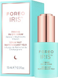 FOREO IRIS Firming Eye Serum - Retinol Serum- Mushroom Extract - Bakuchiol - Eye Cream for Dark Circles and Puffy Eyes - Dark Circles Under Eye Treatment - Travel size - 15ml