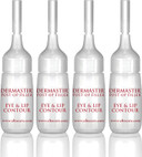 Dermastir Eye & Lip Contour Filler 4ml x 4