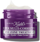 Kiehl's Super Multi-Corrective Anti-Aging Eye Cream, All Skin Types, including Sensitive Skin
