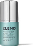 ELEMIS Pro-Collagen Eye Treatment, Eye Revive Mask, Vitality Eye Cream, Under Eye Gel Mask  Anti-Aging, Hydrating & Brightening Skincare for Puffiness, Dark Circles & Fine Line