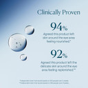 ELEMIS Pro-Collagen Eye Treatment, Eye Revive Mask, Vitality Eye Cream, Under Eye Gel Mask  Anti-Aging, Hydrating & Brightening Skincare for Puffiness, Dark Circles & Fine Line