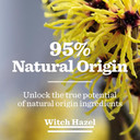 Bulldog Skincare Oil Control Face Wash for Men, Men's Grooming, Men's Face Wash Cleanses and Helps Remove Excess Oils, 150ml