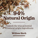 BULLDOG SKINCARE - Sensitive Face Wash For Men Cleanser for Sensitive Skin 150 ml