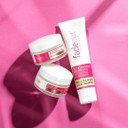 Fade Out Collagen Boost Brightening Facial Wash, Exfoliating Cleanser with Micro Cranberry, ProCol1+ and Niacinamide  100ml