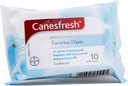 Canesfresh Feminine Wipes - 10 Wipes
