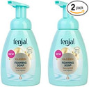 Fenjal Classic Foam Soap 250ml