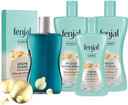 Fenjal Classic Foam Soap 250ml