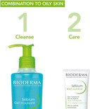 Bioderma Sébium Purifying Cleansing Foaming Gel 100ml