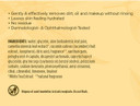 Burt's Bees Puryifying facial towelettes with White Tea Extract all skin types, 30 Count