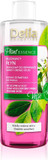 Delia Cosmetics - Plant Essence - Two-Phase Make Up Remover for Face & Eyes - Skin Care & Cleansing - Removes Waterproof Makeup - Vegan Friendly - Natural Ingredients - Every Skin Type - 200ml