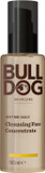 BULLDOG SKINCARE - Anytime Daily Cleansing Concentrate for Men | Face Wash | 100 ml