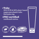 Bulldog Skincare - End Of Day Recovery Cleansing Gel for Men | Face Wash | 125 ml