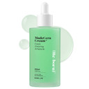 Skinrxlab Made Cera Cream Fresh Clearing Ampoule Serum 100Ml (3.38 Fl.Oz.) - Pore Minimizing And Cooling Serum For Acne-Prone Skin, Calming And Hydrating Flaky Skin With Cica, Tea Tree, And Ceramide