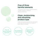 Skinrxlab Made Cera Cream Fresh Clearing Ampoule Serum 100Ml (3.38 Fl.Oz.) - Pore Minimizing And Cooling Serum For Acne-Prone Skin, Calming And Hydrating Flaky Skin With Cica, Tea Tree, And Ceramide