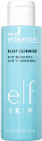 e.l.f. SKIN Holy Hydration! Daily Cleanser, Infused with Ceramides, Removes Dirt, Makeup & Impurities, Nourishing & Hydrating Formula