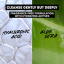 Thayers pH Balancing Daily Cleanser - Face Wash with Aloe Vera - Gentle and Hydrating Skin Care for Dry - Oily or Acne Prone Skin - 237 ml