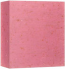 Dr Botanicals La Rose Française Facial Cleansing Bar | Luxurious Skincare Energizing Exfoliation for Fresh, Hydrated Skin | Gentle Exfoliation Reveals Smooth Skin (Pack of 1 (100g x 1))