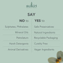Sukin Clearing Facial Wash 125 ml