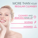 Bioderma Créaline Foaming Gel 100ml