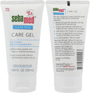 Sebamed Clear Face Care Gel 50ml - Pack of 2