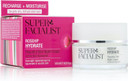 Super Facialist Rosehip Peaceful Skin Night Cream - Moisturiser to Replenish & Rejuvenate Skin with Hyaluronic Acid & Cucumber Oil, Gentle Face Care, Vegan Friendly, 50ml Super Facialist Rosehip Peaceful Skin Night Cream - Moisturiser to Replenish & Rejuvenate Skin with Hyaluronic Acid & Cucumber Oil, Gentle Face Care, Vegan Friendly, 50ml