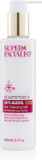 Super Facialist Hexapeptide 9 Anti-Ageing Advanced Skin Cleansing Milk - Gentle Cleanser with Almond Oil to Remove Impurities, Effective Make Up Remover, Vegan 200 ml