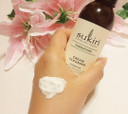 Sukin Cream Cleanser (125ml pump) (Pack of 2)