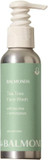 Balmonds Tea Tree Face Wash - 99% Natural Foaming Cleanser with Lemongrass for Sensitive, Breakout-Prone Skin and face wash for acne prone skin, Vegan, Paraben-Free, 125ml