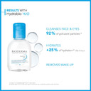 BIODERMA HYDRABIO H2O REV. 500ML PUMP