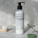 Ecooking Fragrance-Free Cleansing Milk 200ml - Gentle Milk Cleanser for All Skin Types - Nourishing & Moisturizing Facial Cleanser without Scent - Safe and Effective