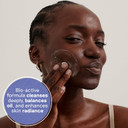 Balance Me Pure Skin Face Wash 125ml, Makeup Remover Foaming Cleanser for Blemish Control and Acne Prone Skin, With Aloe Vera for Hydrating