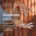 Natio Gentle Foaming Facial Cleanser 100g