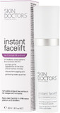 Skin Doctors Instant Facelift Serum | Matte Finish Make-up Primer | Smooths Fine Lines & Wrinkles | Tones & Lifts Skin | 30ml