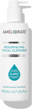 Ameliorate Resurfacing Facial Cleanser 200ml | Lab6, Bio Honey Acids, Prickly Pear extract | Dermatologically tested