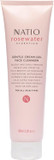 Natio Australia Rosewater Hydration Gentle Cream-Gel Face Cleanser, 100 ml - Facial Cleanser with Rosewater - Travel Size Face Wash for All Skin Types