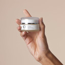 Green People Age Defy+ Ultimate Wonder Balm 50ml | Natural & Organic Anti-Ageing Cleansing Balm | Purifying Make-Up Remover for Dry, Mature Skin | Paraben Free & Ethyl Alcohol Free | Cruelty Free