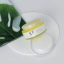 Green People Age Defy+ Ultimate Wonder Balm 50ml | Natural & Organic Anti-Ageing Cleansing Balm | Purifying Make-Up Remover for Dry, Mature Skin | Paraben Free & Ethyl Alcohol Free | Cruelty Free