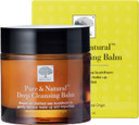 New Nordic Pure and Natural Deep Cleansing Balm 100ml - Remove Impurities & Makeup for All Skin Types New Nordic Pure and Natural Deep Cleansing Balm 100ml - Remove Impurities & Makeup for All Skin Types