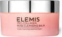 ELEMIS Pro-Collagen Cleansing Balm 50g  Nourishing Makeup Remover & Deep Cleanser  Hydrating Face Balm for All Skin Types