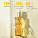 Clarins Total Cleansing Oil