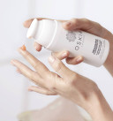 OSKIA Renaissance Cleansing Gel  Gel-to-Oil Face Cleanser with Vitamin A, E & C for Radiant Skin