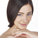 Braun FaceSpa Face Epilator for Women, Hair Removal with Facial Cleansing Brush Head, 100% Waterproof, SE810, White