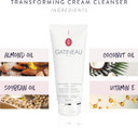 Essentials by Gatineau Transforming Cream Cleanser 200ml
