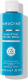 Ameliorate Clarifying Facial Tonic 200ml | Lab6, Nicinamide| Dermatologically tested